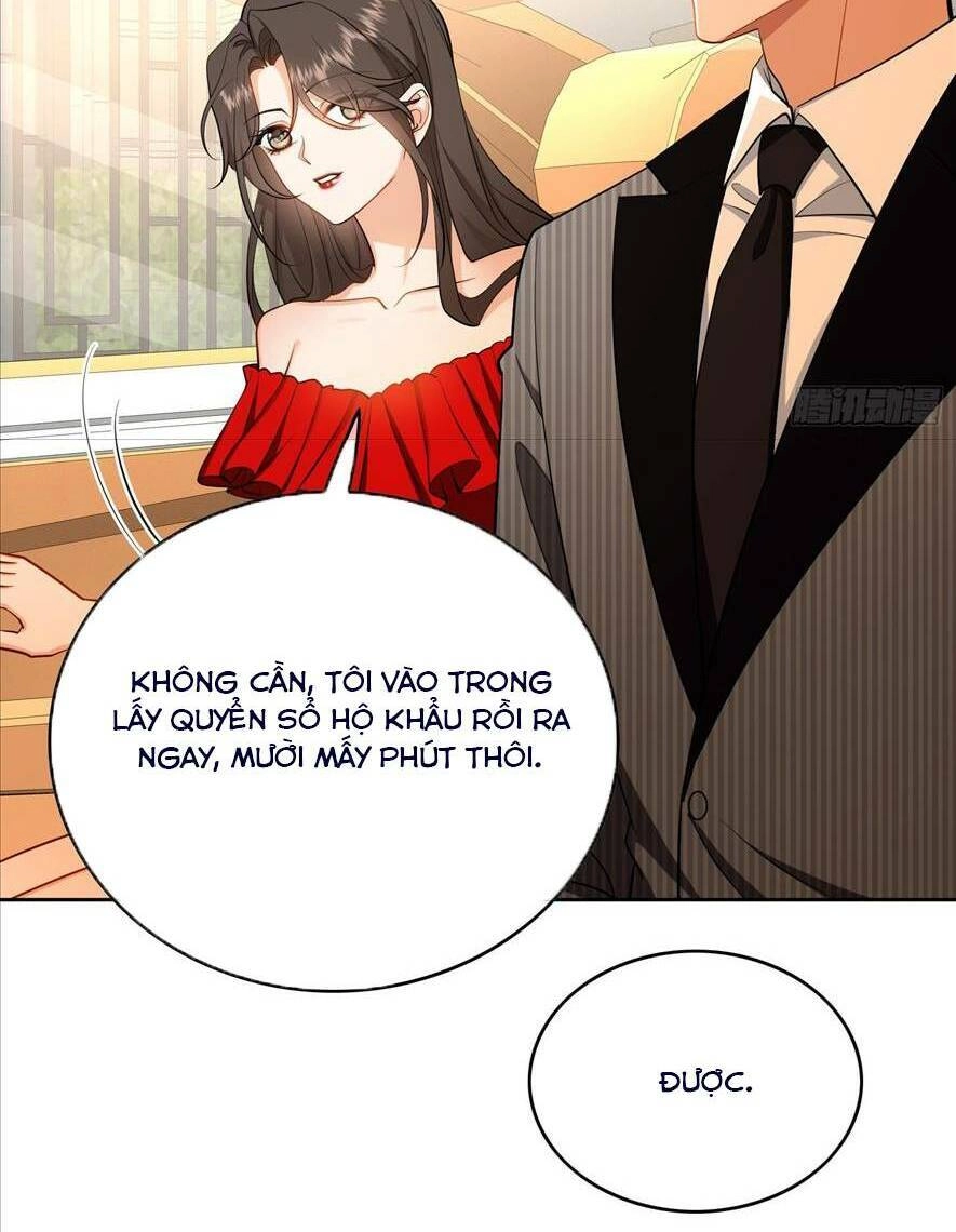 Người Tình Hợp Đồng Của Tổng Tài Chapter 4 - 13