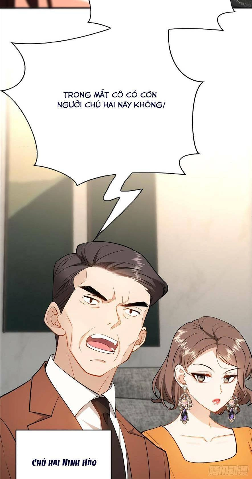 Người Tình Hợp Đồng Của Tổng Tài Chapter 4 - 16