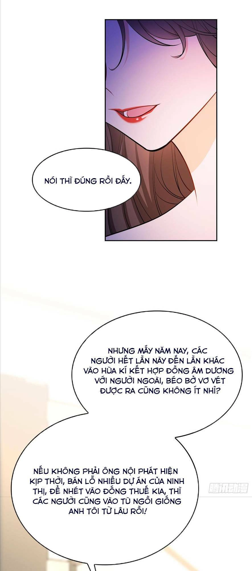 Người Tình Hợp Đồng Của Tổng Tài Chapter 4 - 23