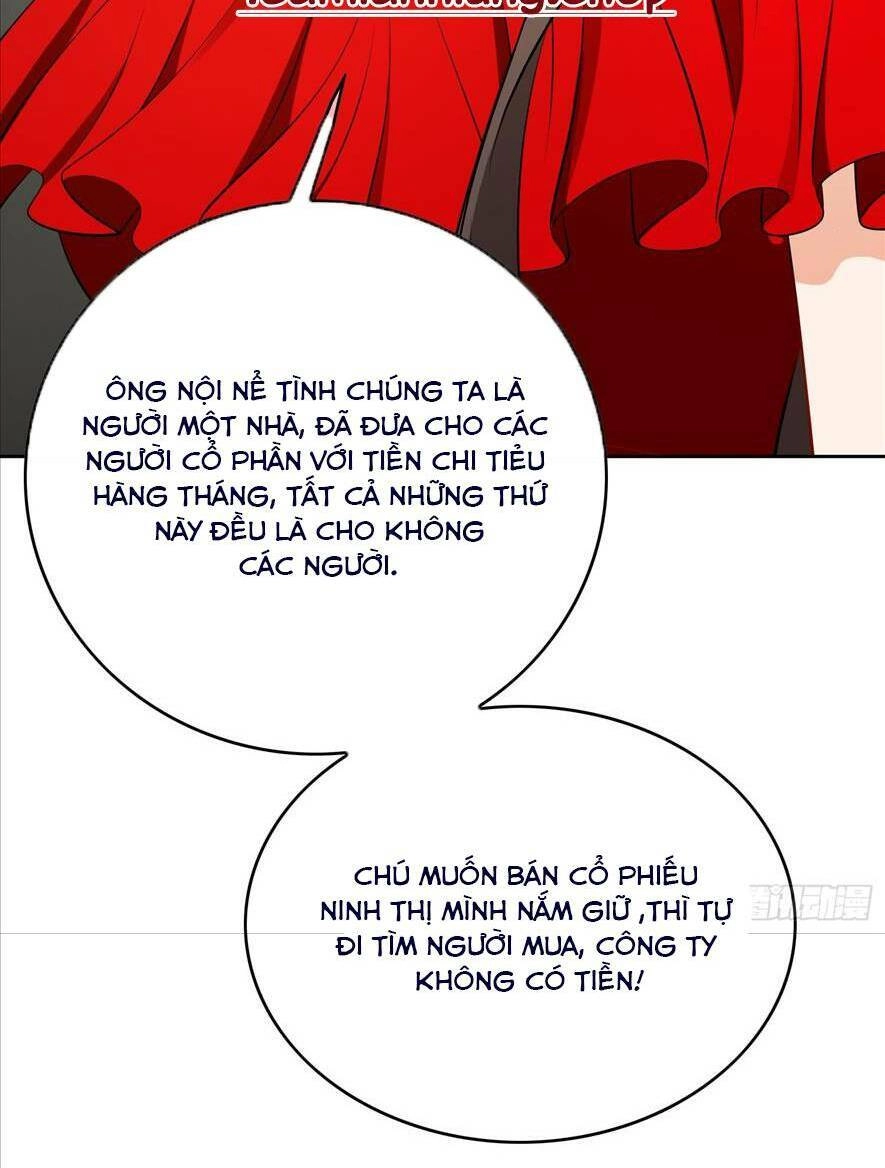 Người Tình Hợp Đồng Của Tổng Tài Chapter 4 - 25