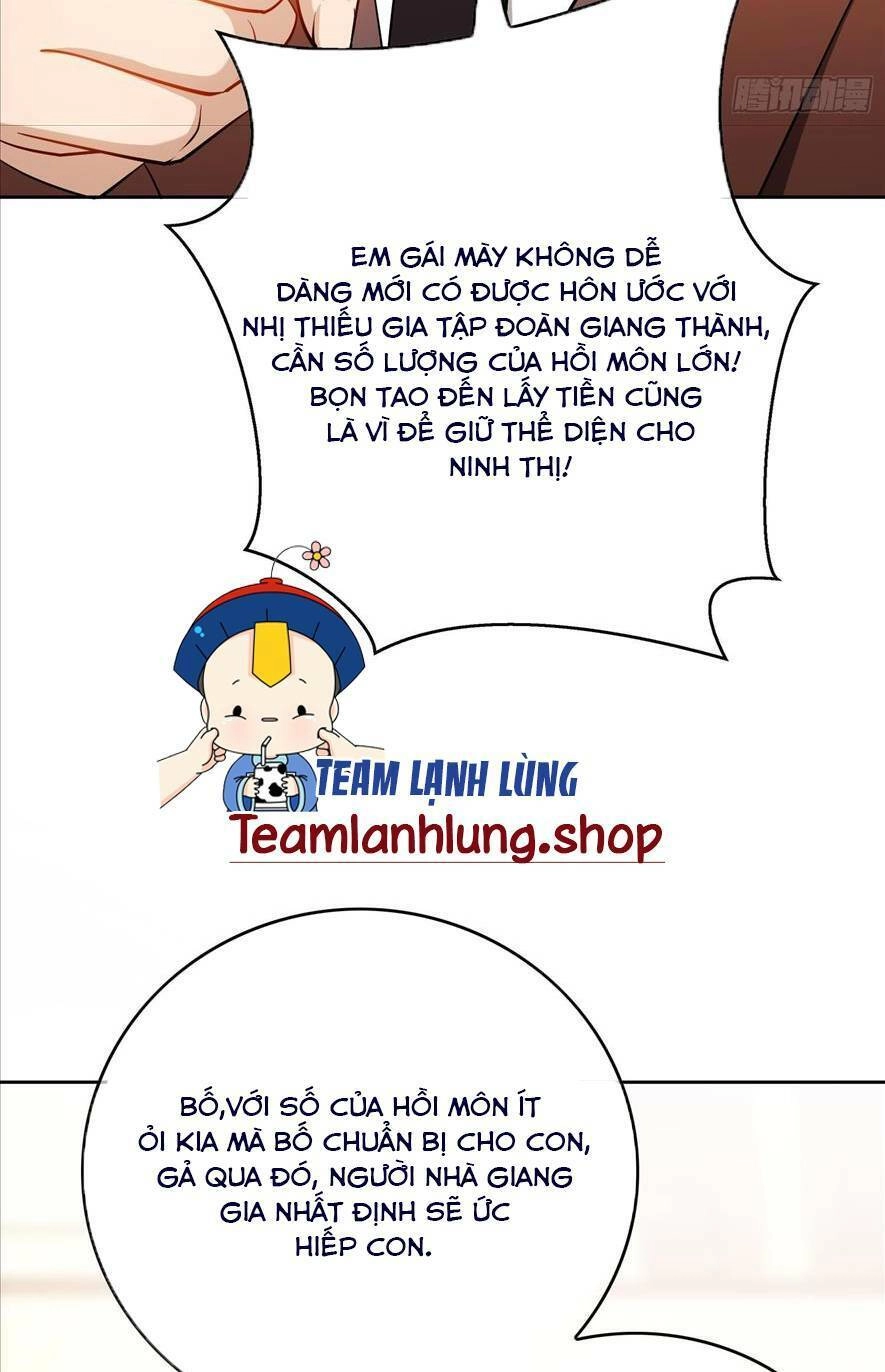 Người Tình Hợp Đồng Của Tổng Tài Chapter 4 - 27