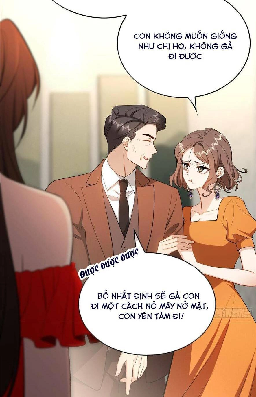 Người Tình Hợp Đồng Của Tổng Tài Chapter 4 - 28