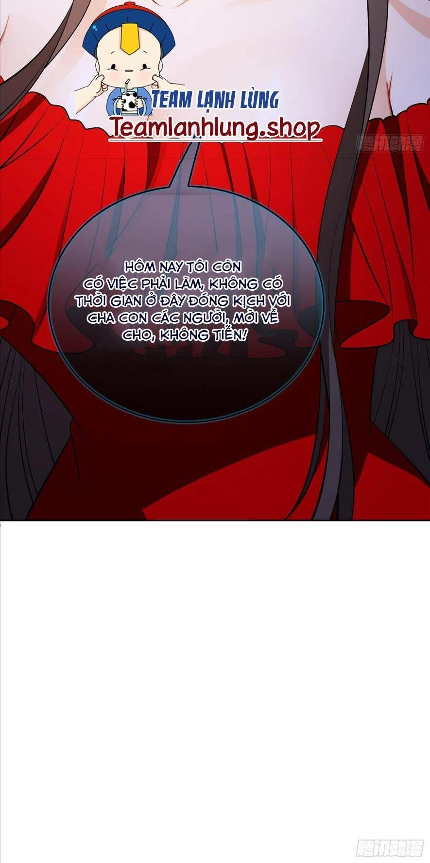 Người Tình Hợp Đồng Của Tổng Tài Chapter 4 - 30