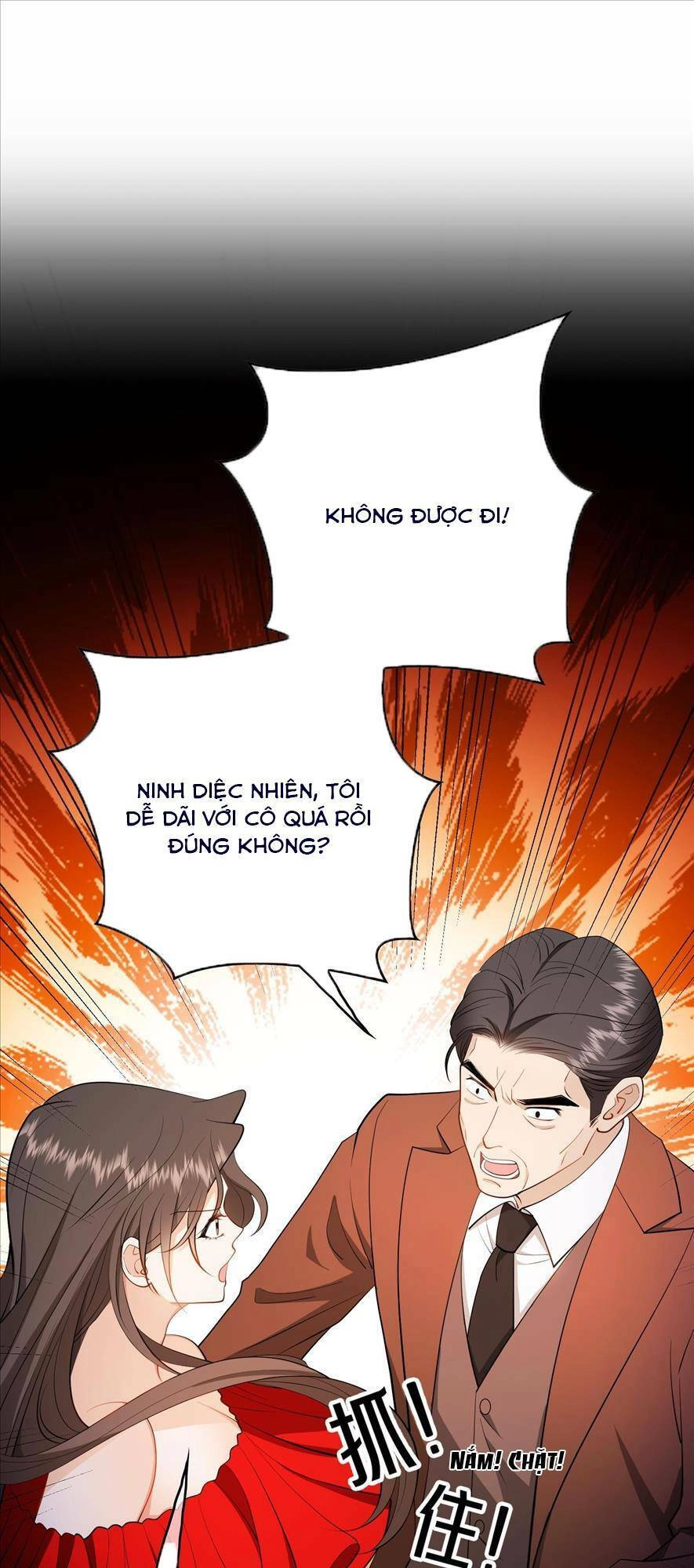 Người Tình Hợp Đồng Của Tổng Tài Chapter 4 - 31