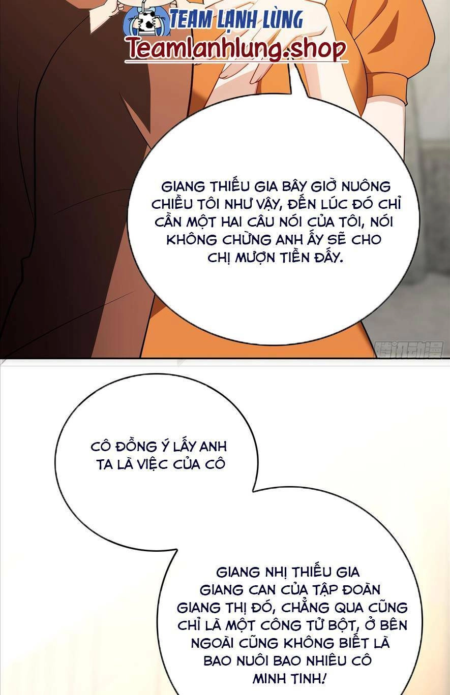 Người Tình Hợp Đồng Của Tổng Tài Chapter 4 - 33