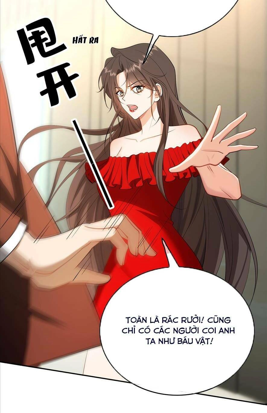 Người Tình Hợp Đồng Của Tổng Tài Chapter 4 - 34