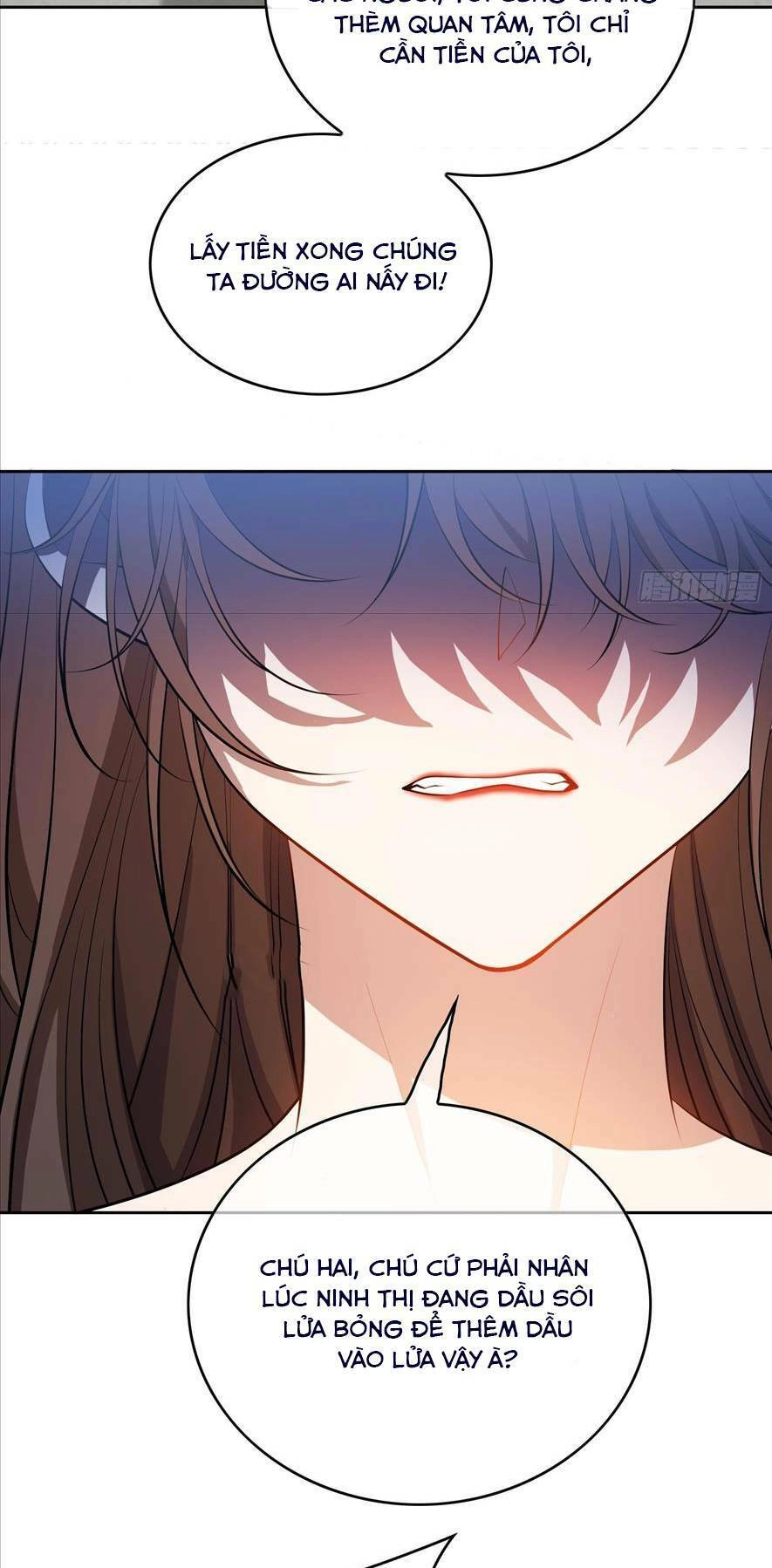 Người Tình Hợp Đồng Của Tổng Tài Chapter 4 - 36