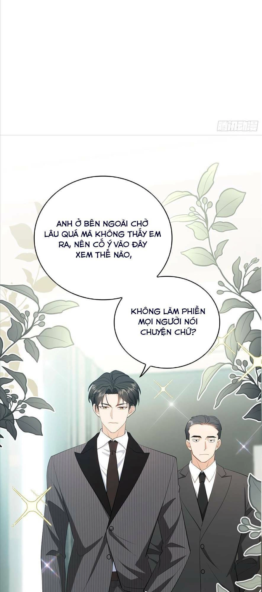 Người Tình Hợp Đồng Của Tổng Tài Chapter 4 - 38