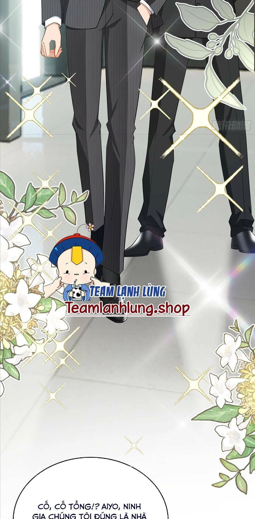 Người Tình Hợp Đồng Của Tổng Tài Chapter 4 - 39