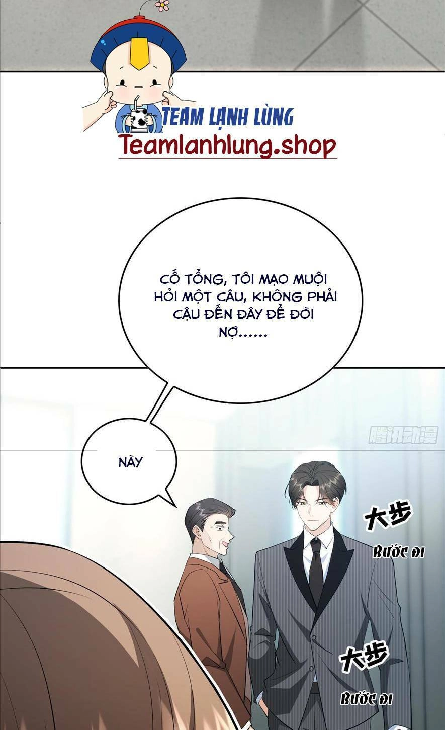 Người Tình Hợp Đồng Của Tổng Tài Chapter 4 - 42