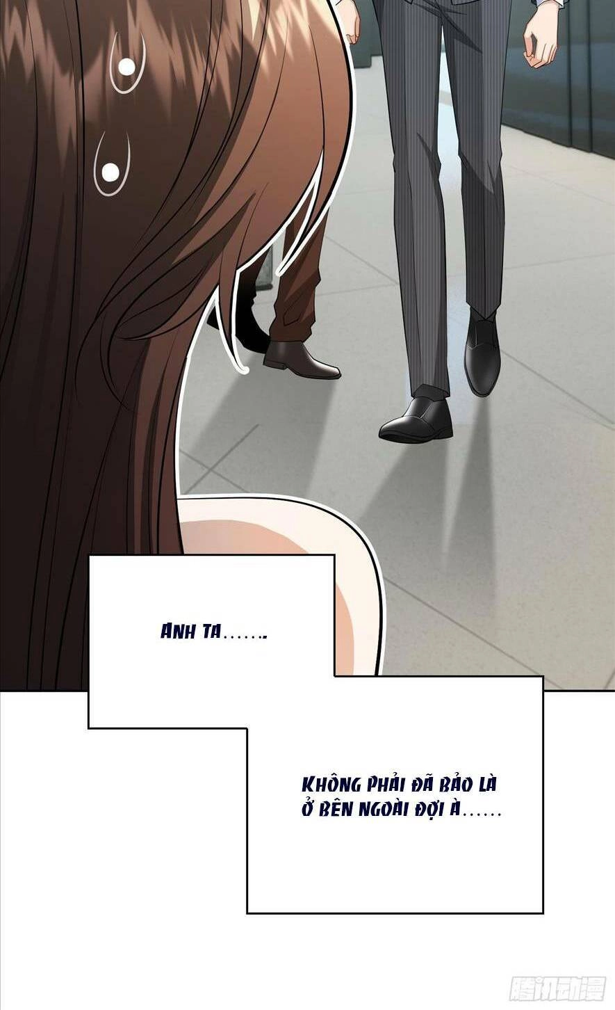 Người Tình Hợp Đồng Của Tổng Tài Chapter 4 - 43