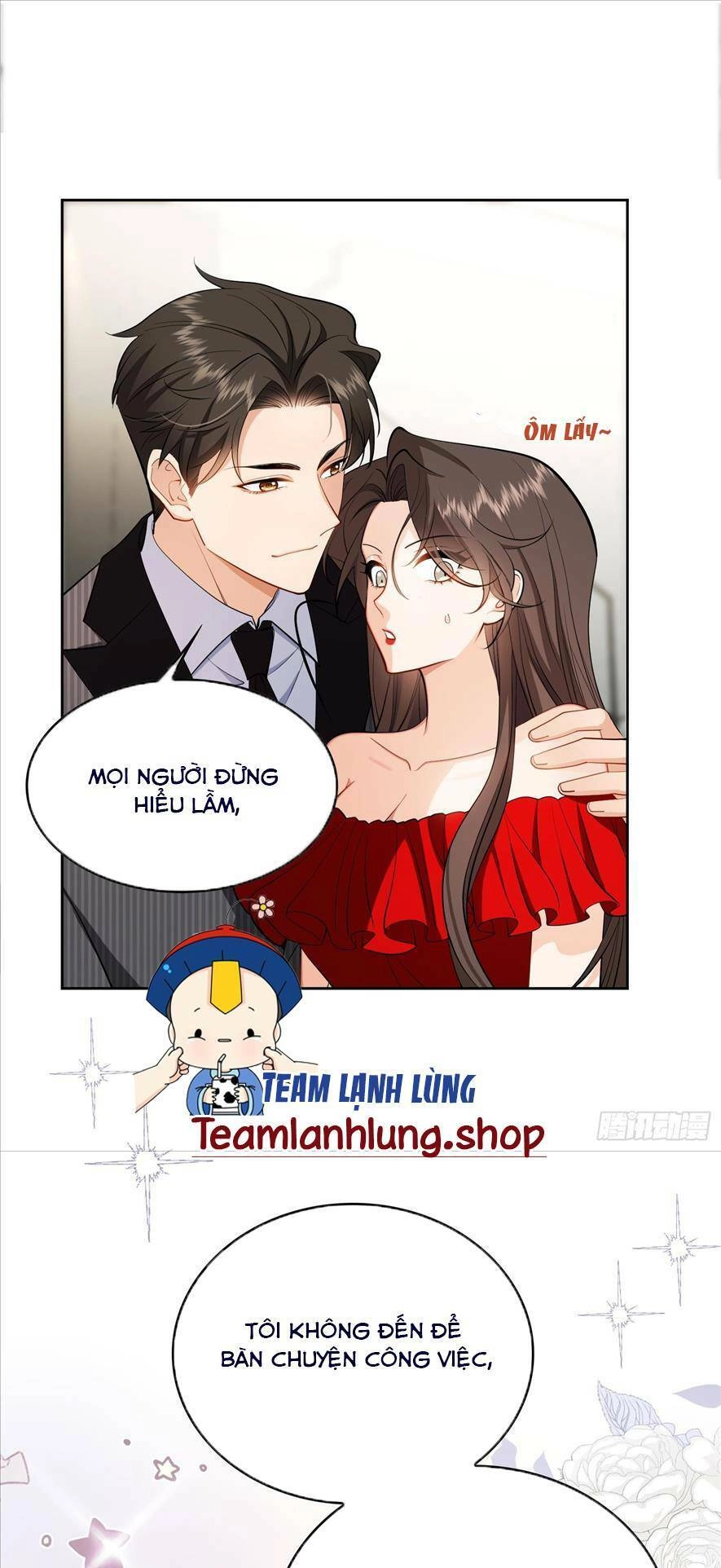 Người Tình Hợp Đồng Của Tổng Tài Chapter 4 - 44