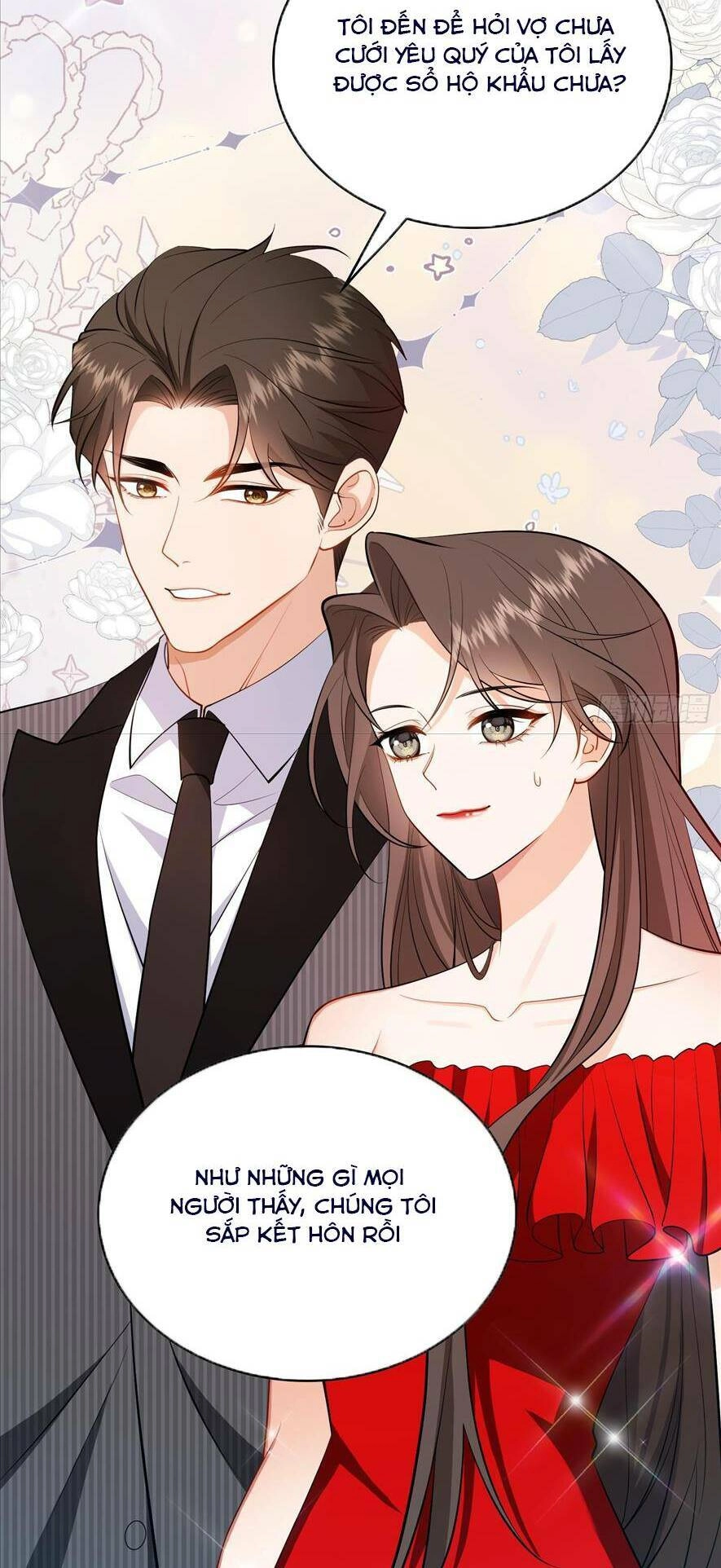 Người Tình Hợp Đồng Của Tổng Tài Chapter 4 - 45