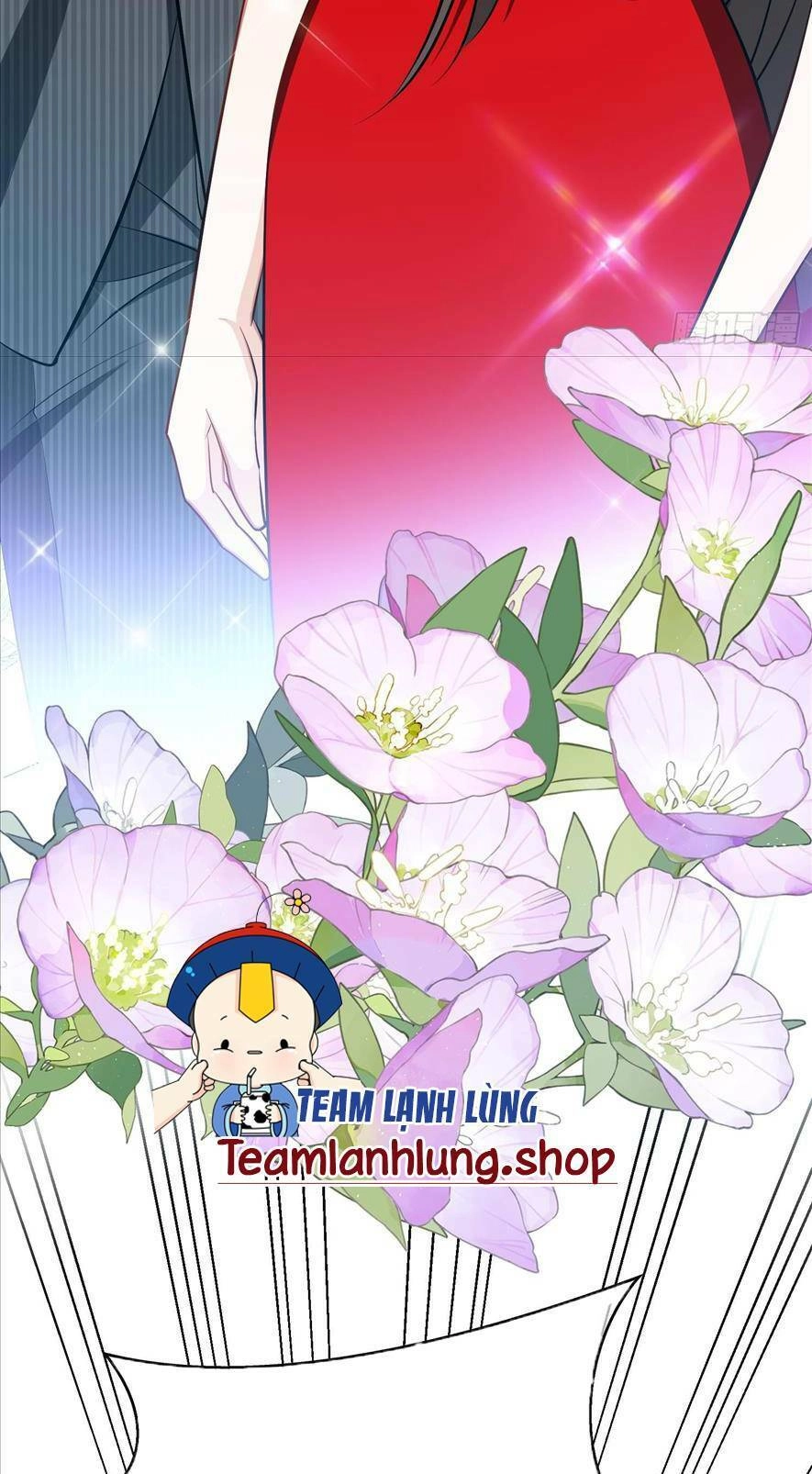 Người Tình Hợp Đồng Của Tổng Tài Chapter 4 - 46