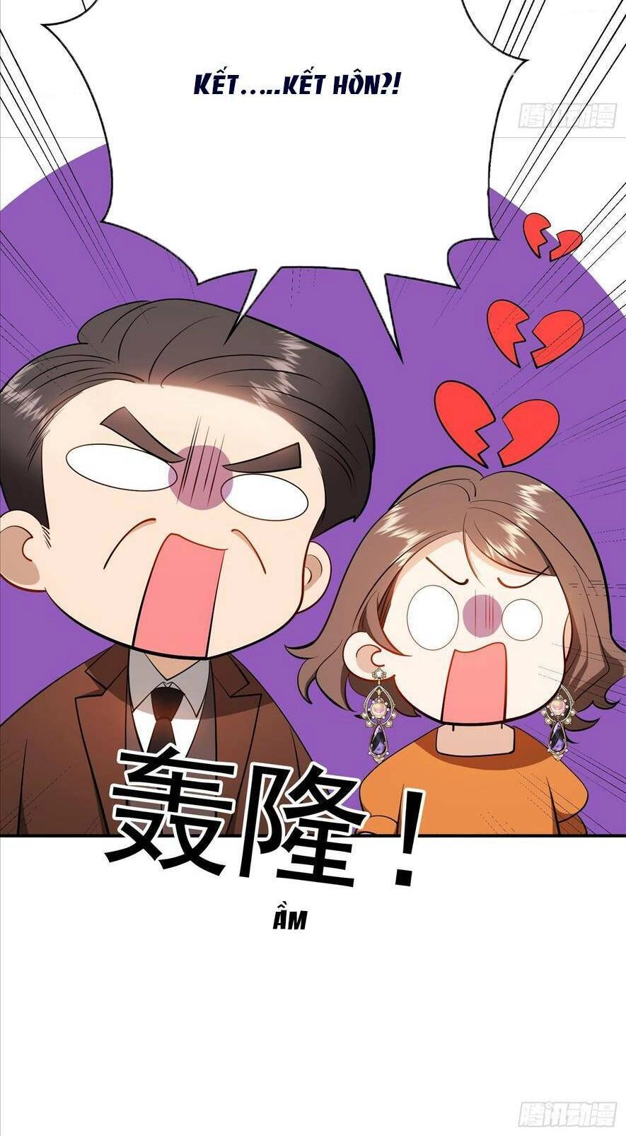 Người Tình Hợp Đồng Của Tổng Tài Chapter 4 - 47