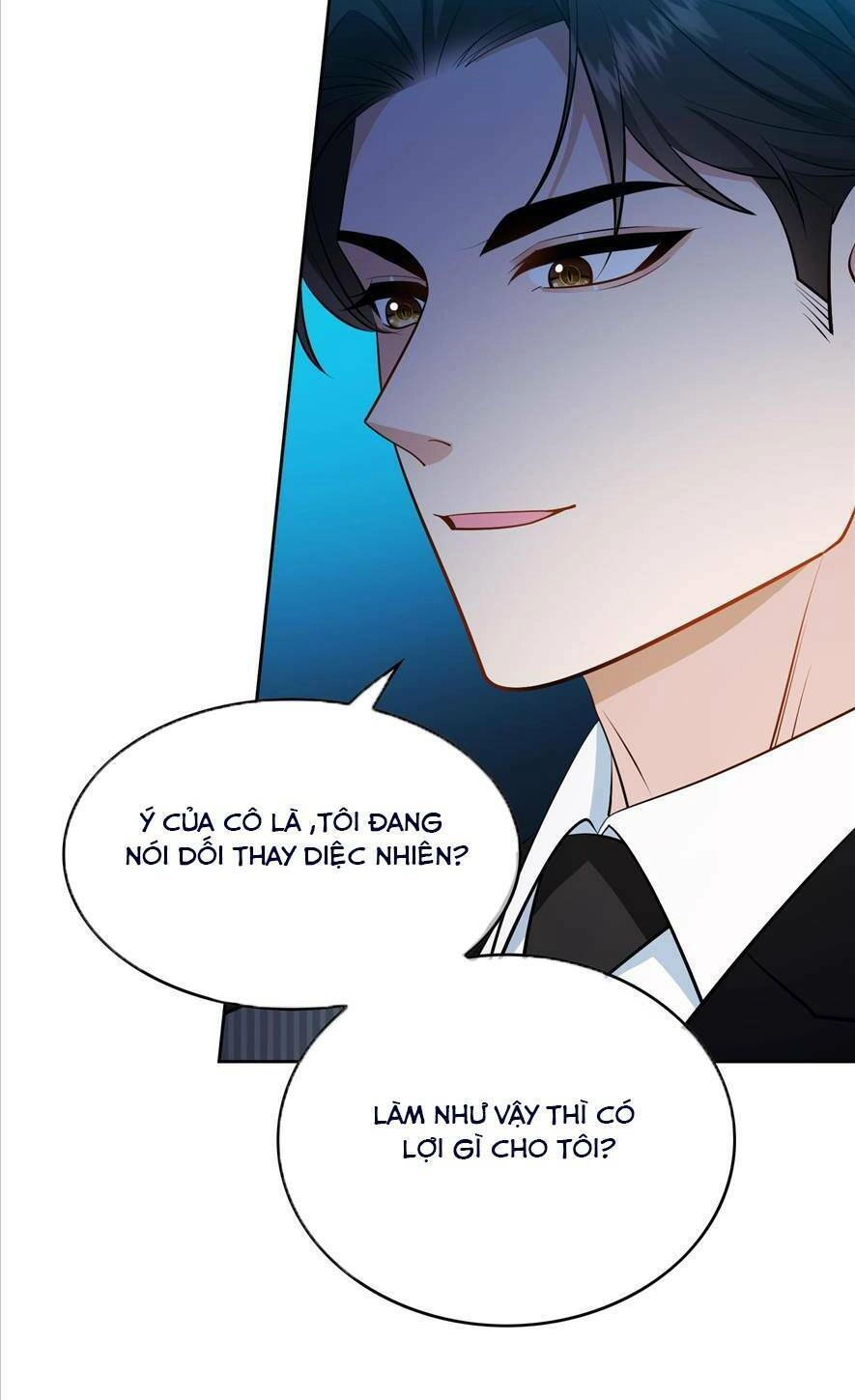 Người Tình Hợp Đồng Của Tổng Tài Chapter 5 - 7