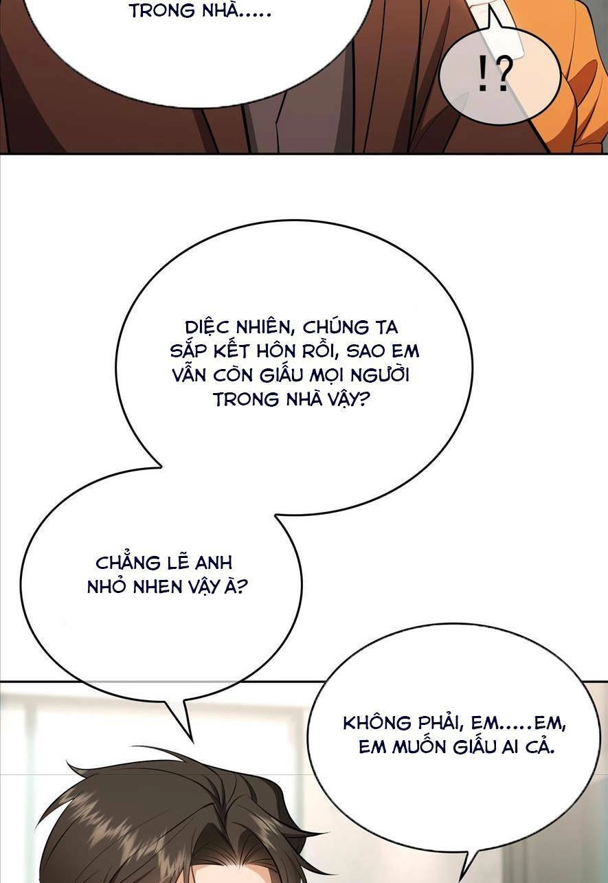 Người Tình Hợp Đồng Của Tổng Tài Chapter 5 - 9