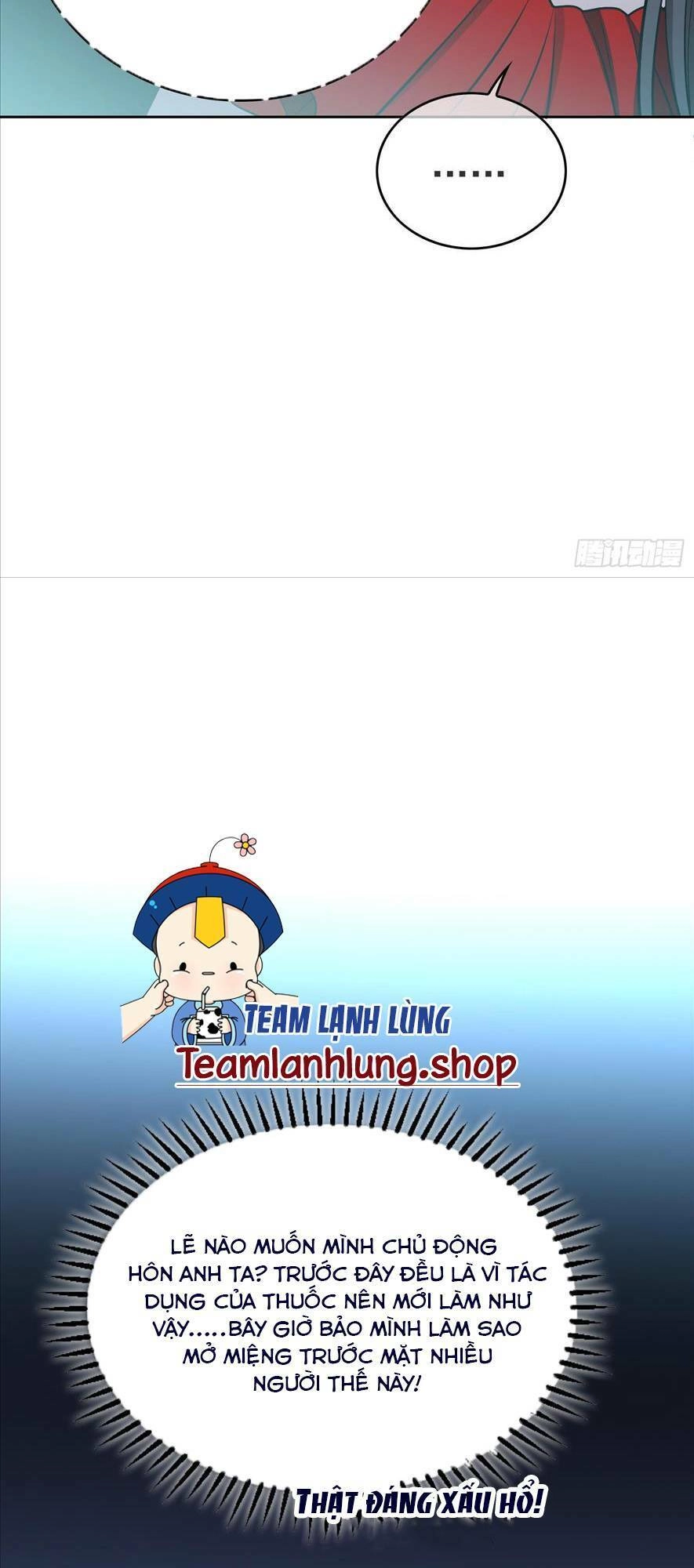 Người Tình Hợp Đồng Của Tổng Tài Chapter 5 - 12