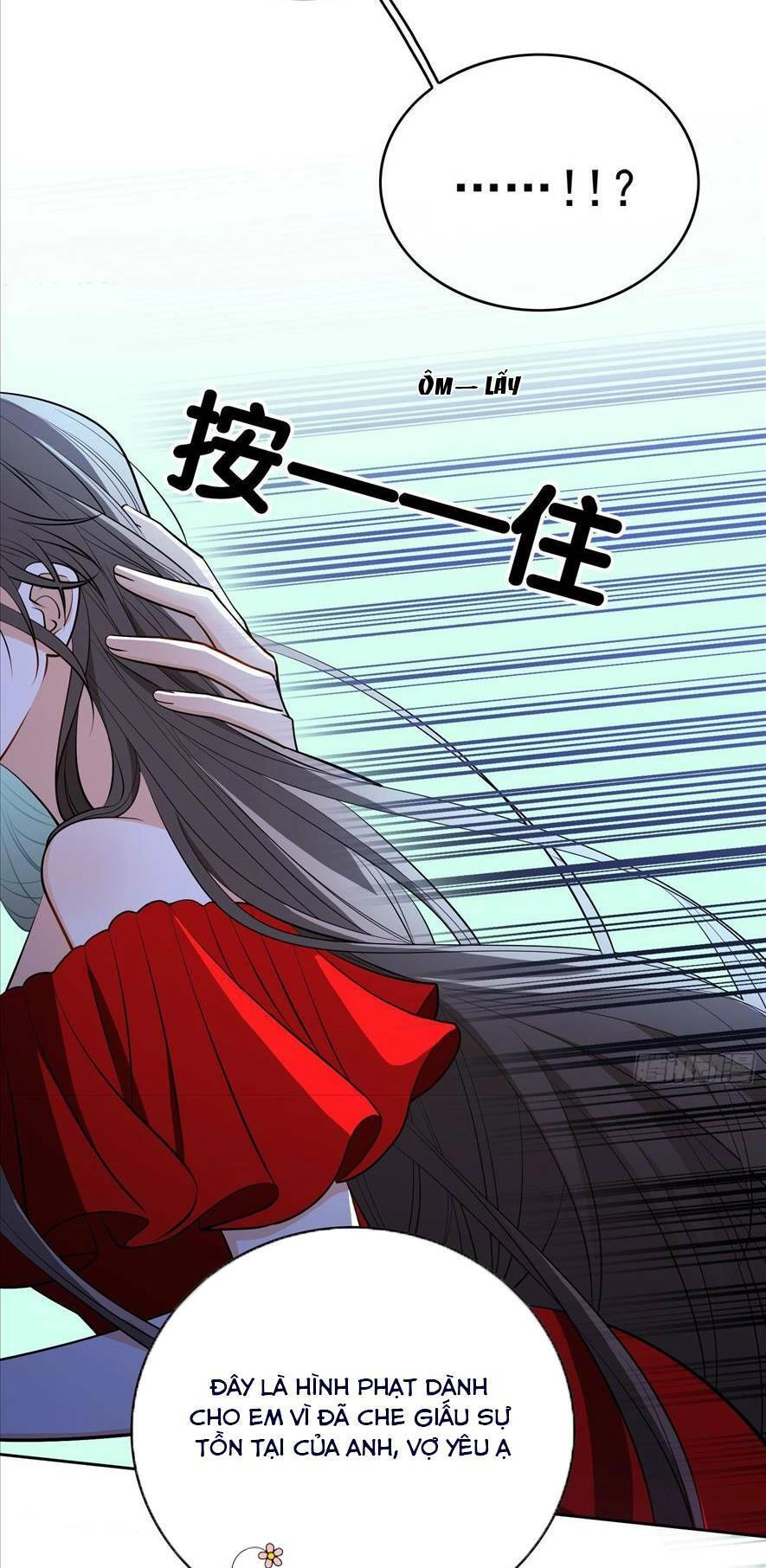 Người Tình Hợp Đồng Của Tổng Tài Chapter 5 - 15