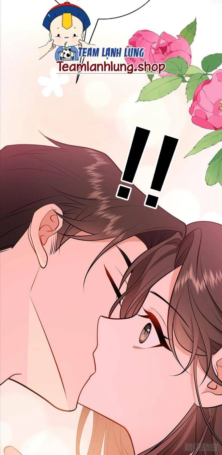 Người Tình Hợp Đồng Của Tổng Tài Chapter 5 - 16