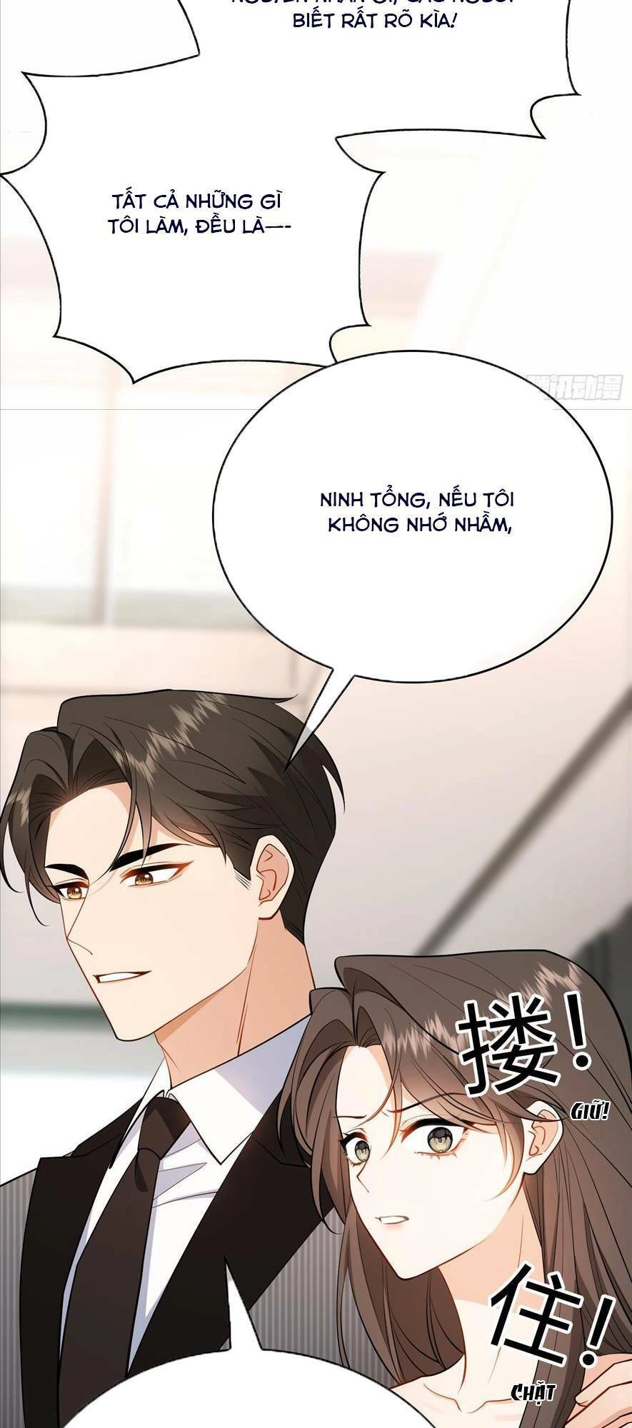 Người Tình Hợp Đồng Của Tổng Tài Chapter 5 - 22