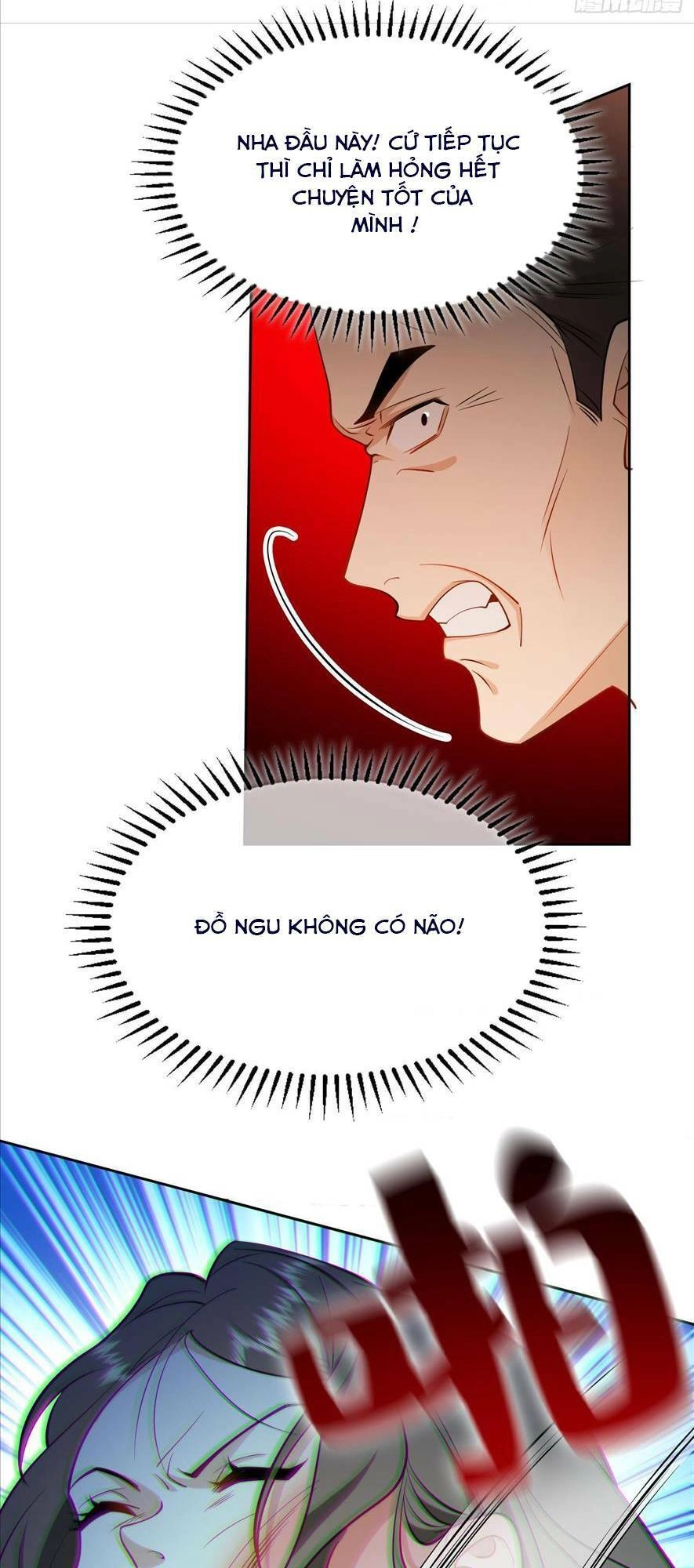 Người Tình Hợp Đồng Của Tổng Tài Chapter 5 - 25