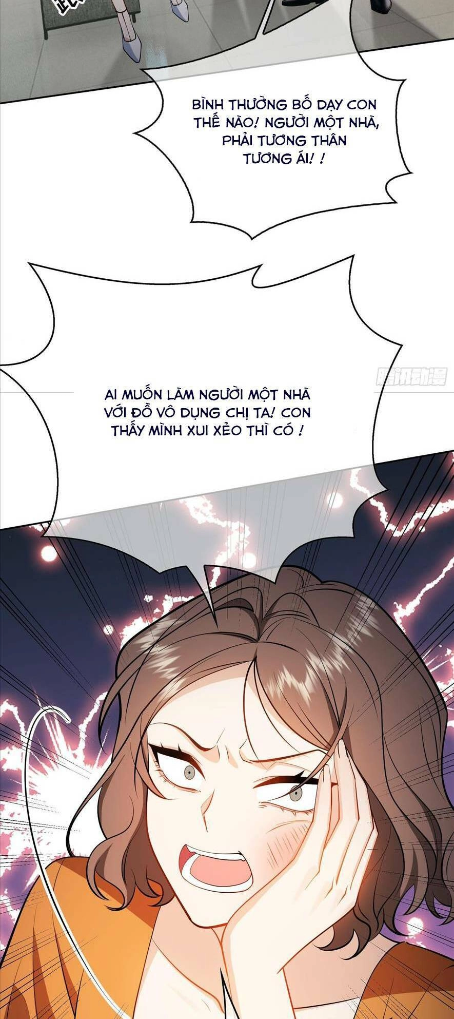 Người Tình Hợp Đồng Của Tổng Tài Chapter 5 - 27