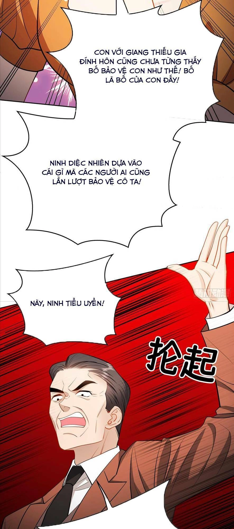 Người Tình Hợp Đồng Của Tổng Tài Chapter 5 - 28