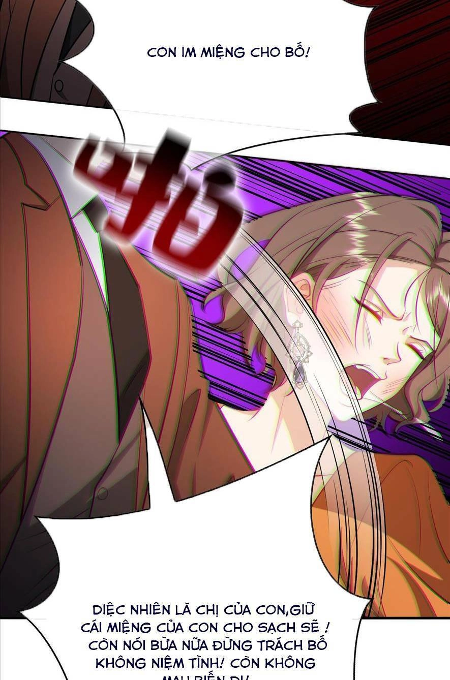 Người Tình Hợp Đồng Của Tổng Tài Chapter 5 - 29