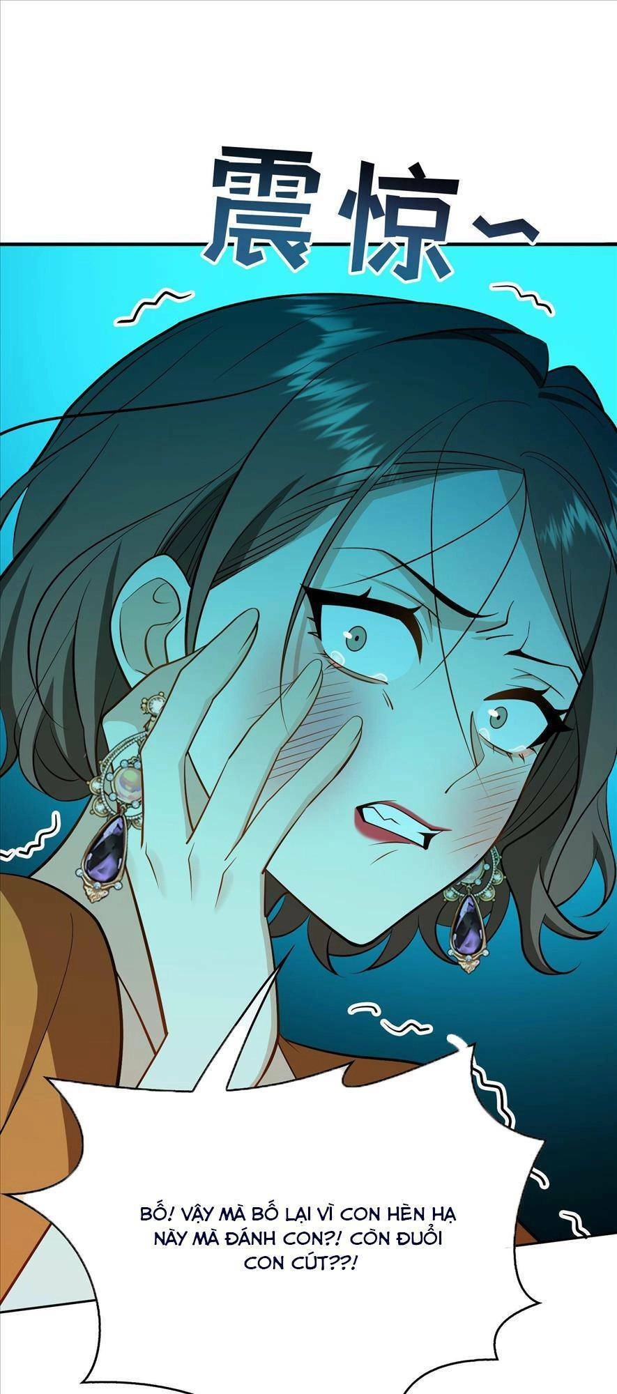 Người Tình Hợp Đồng Của Tổng Tài Chapter 5 - 31