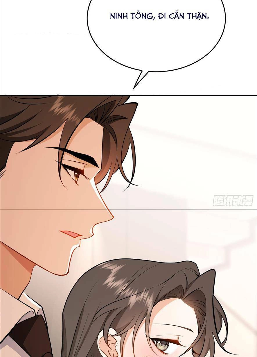 Người Tình Hợp Đồng Của Tổng Tài Chapter 5 - 33