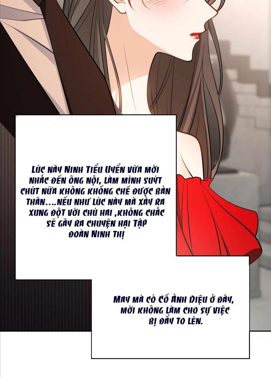 Người Tình Hợp Đồng Của Tổng Tài Chapter 5 - 34