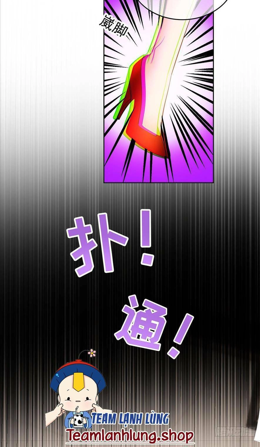 Người Tình Hợp Đồng Của Tổng Tài Chapter 5 - 39