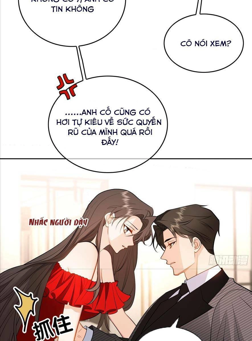 Người Tình Hợp Đồng Của Tổng Tài Chapter 5 - 42