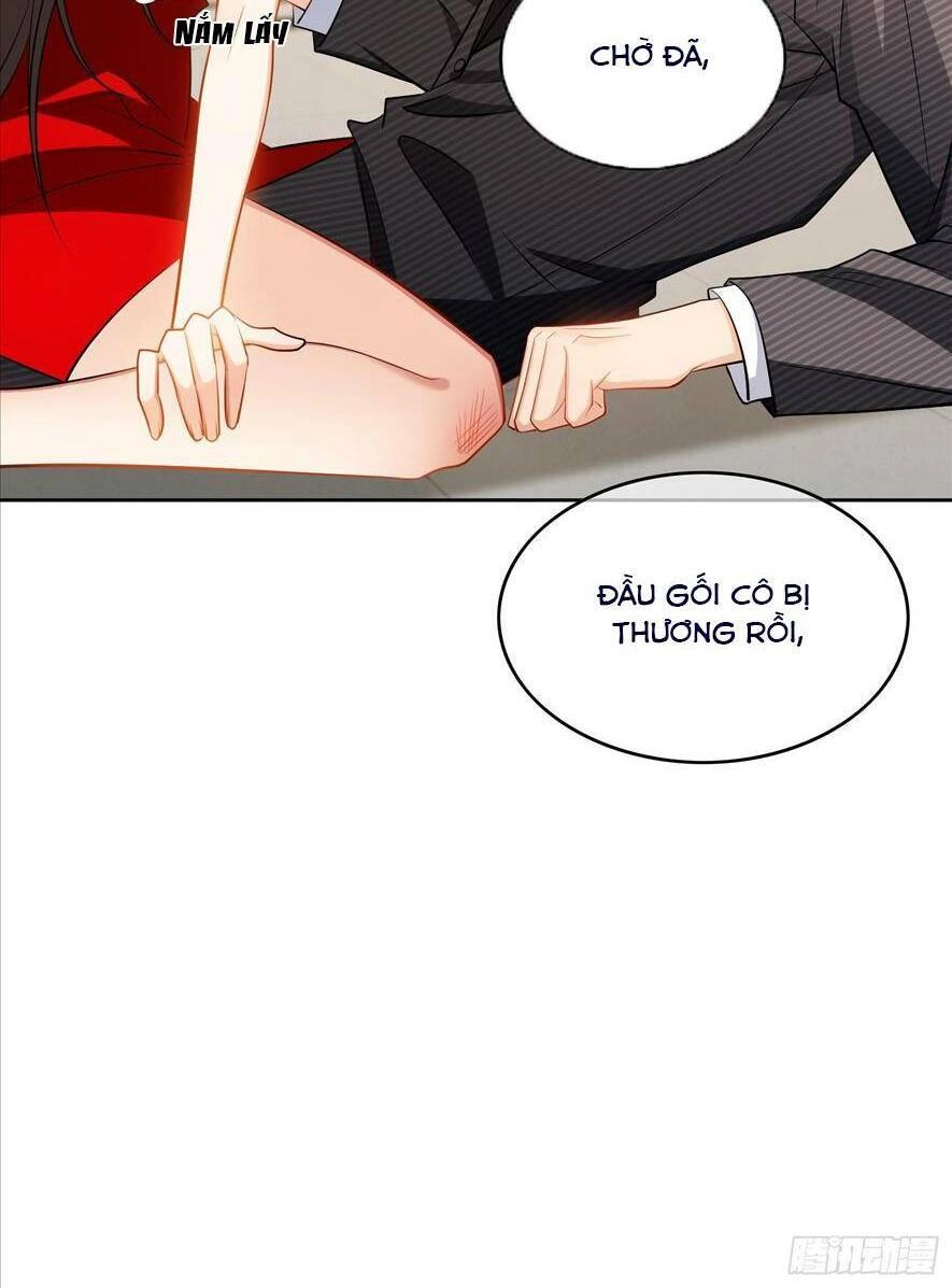 Người Tình Hợp Đồng Của Tổng Tài Chapter 5 - 43