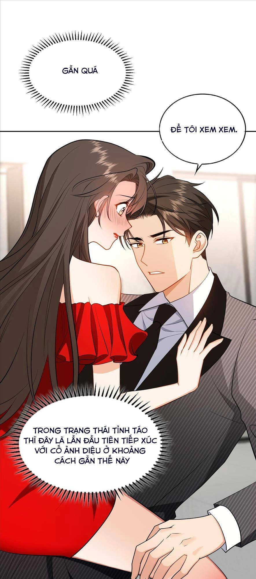 Người Tình Hợp Đồng Của Tổng Tài Chapter 5 - 44