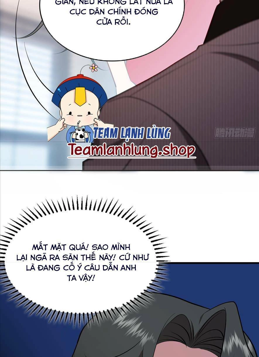 Người Tình Hợp Đồng Của Tổng Tài Chapter 5 - 46