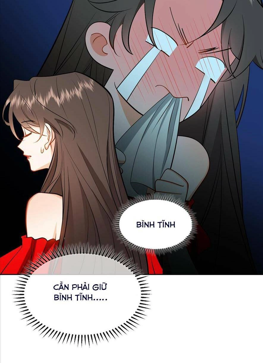 Người Tình Hợp Đồng Của Tổng Tài Chapter 5 - 47
