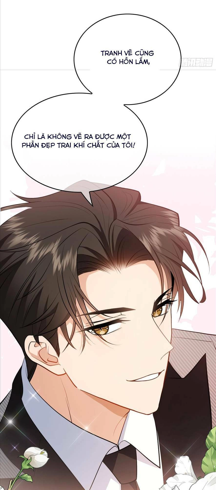 Người Tình Hợp Đồng Của Tổng Tài Chapter 5 - 48