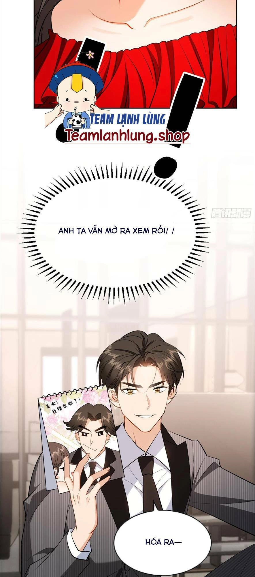 Người Tình Hợp Đồng Của Tổng Tài Chapter 5 - 50