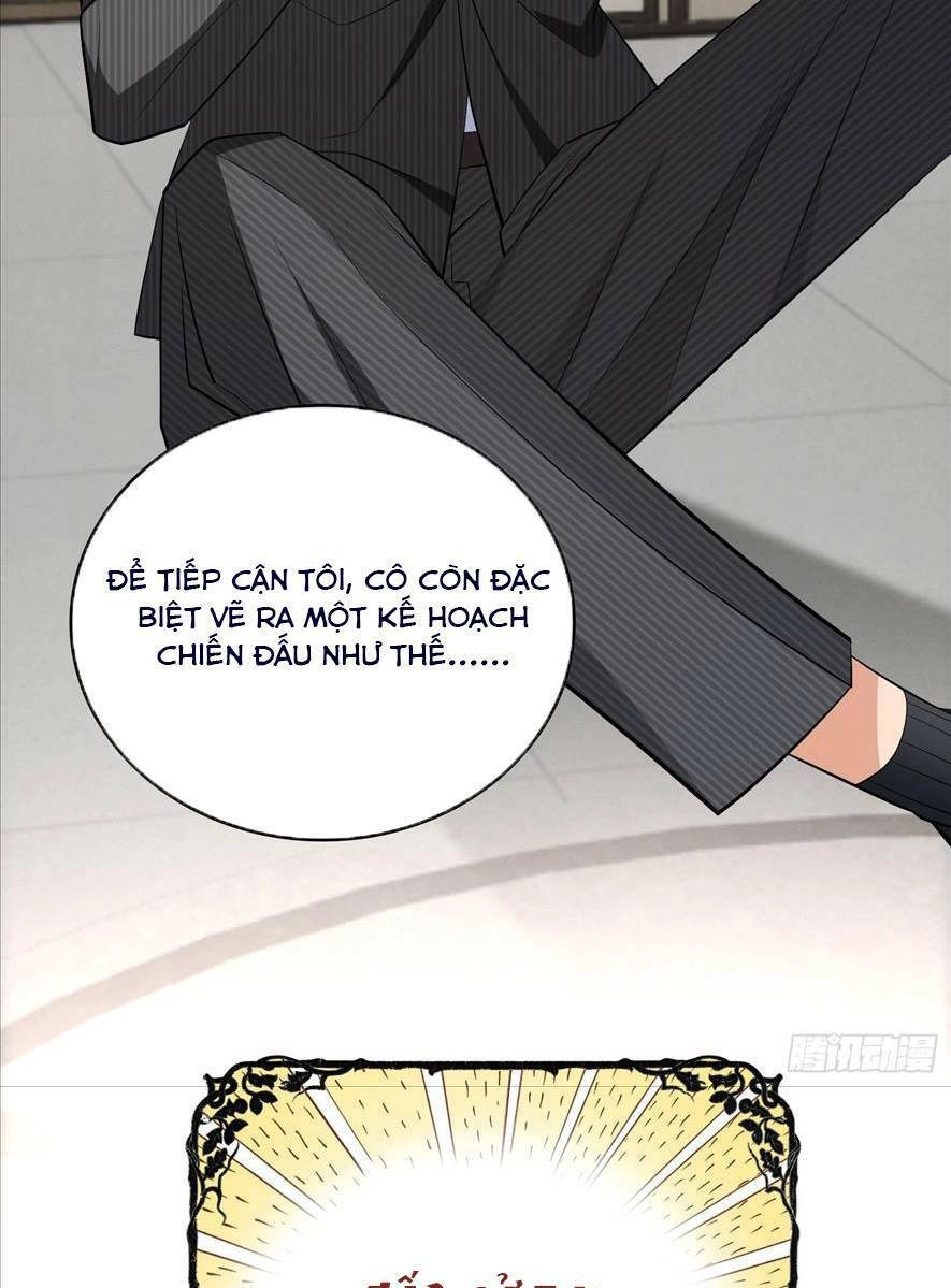 Người Tình Hợp Đồng Của Tổng Tài Chapter 5 - 51