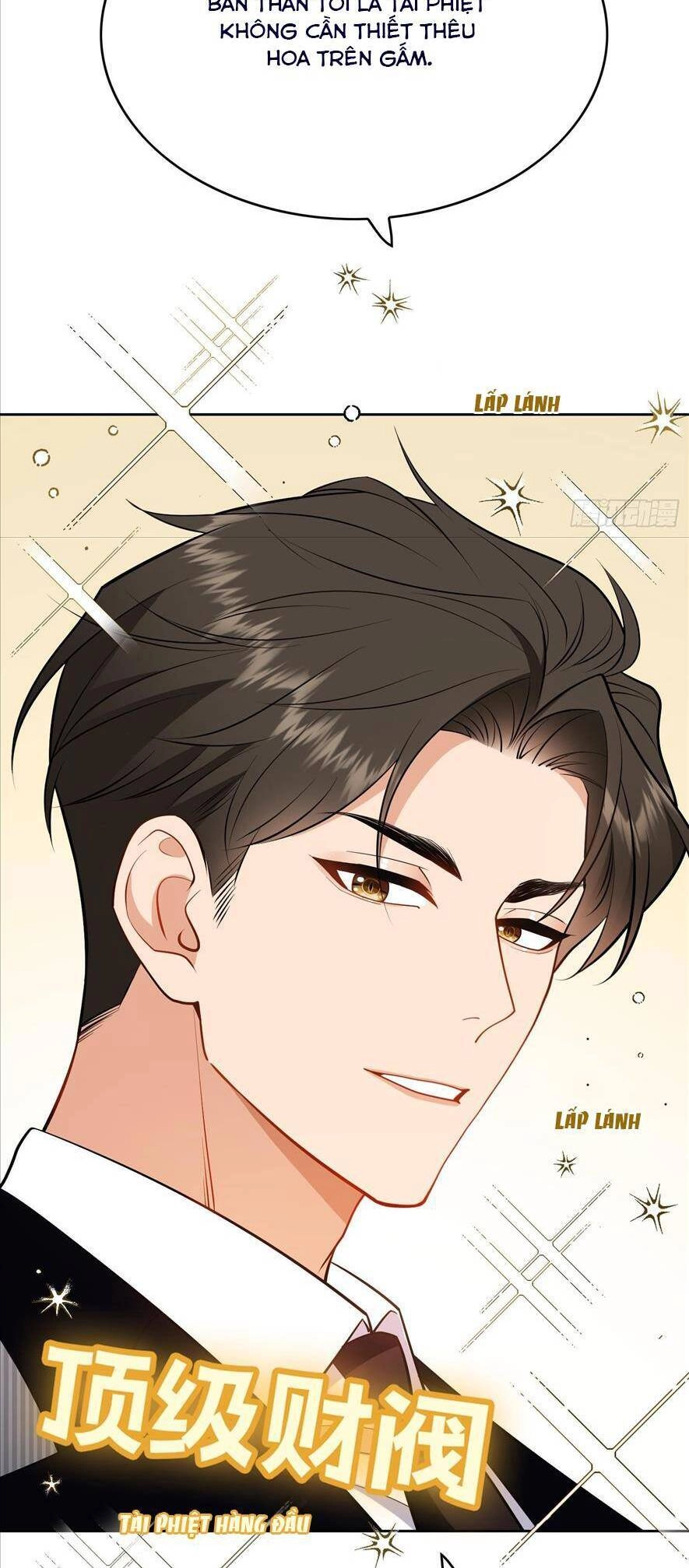 Người Tình Hợp Đồng Của Tổng Tài Chapter 6 - 6