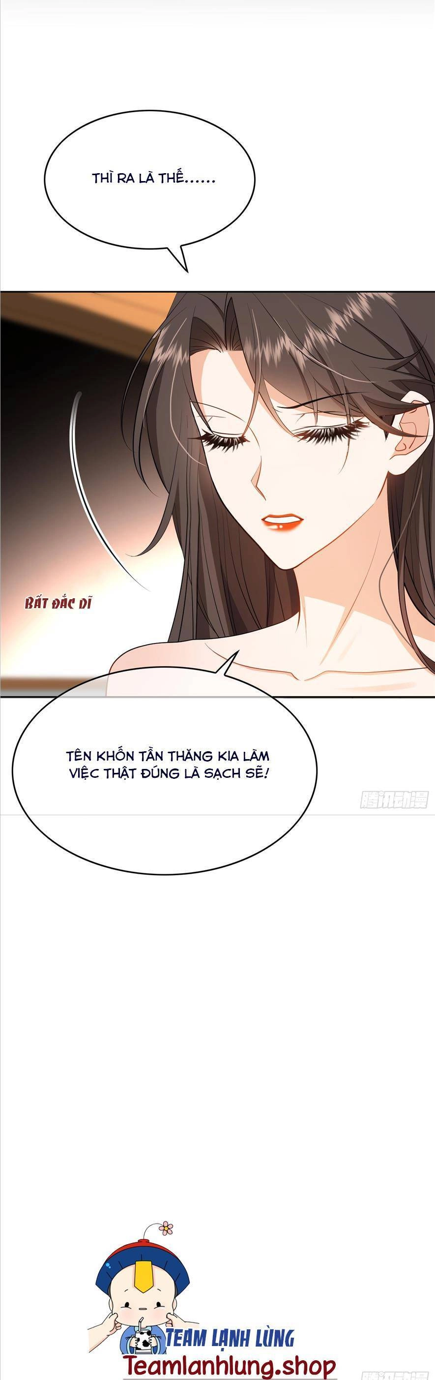 Người Tình Hợp Đồng Của Tổng Tài Chapter 6 - 17