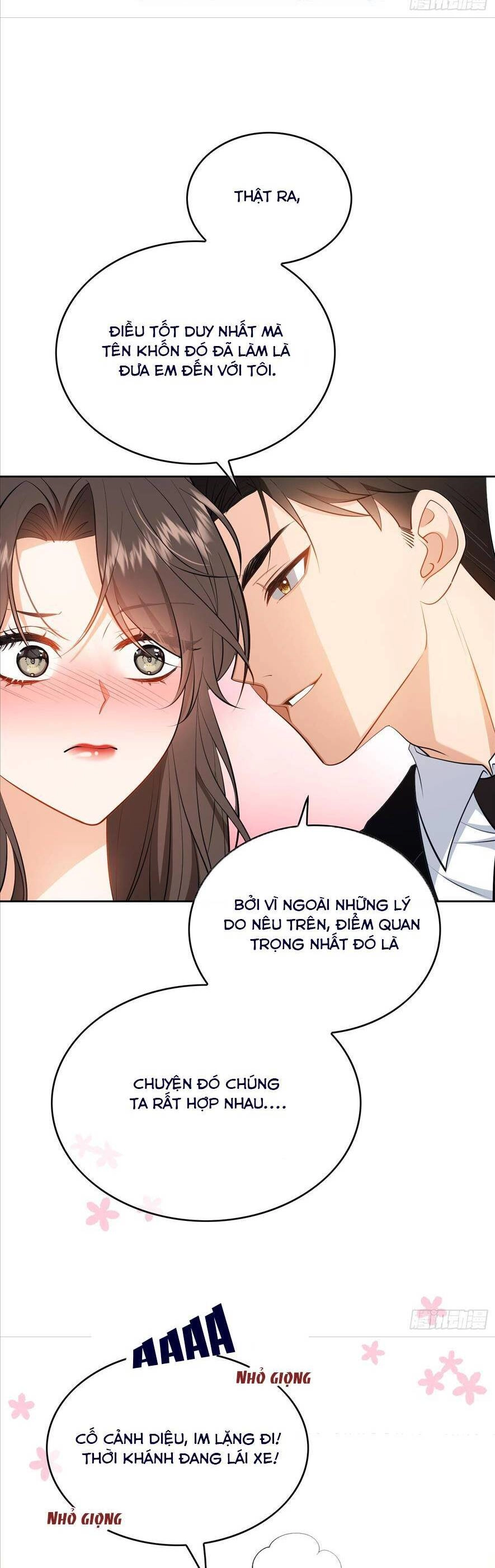 Người Tình Hợp Đồng Của Tổng Tài Chapter 6 - 18