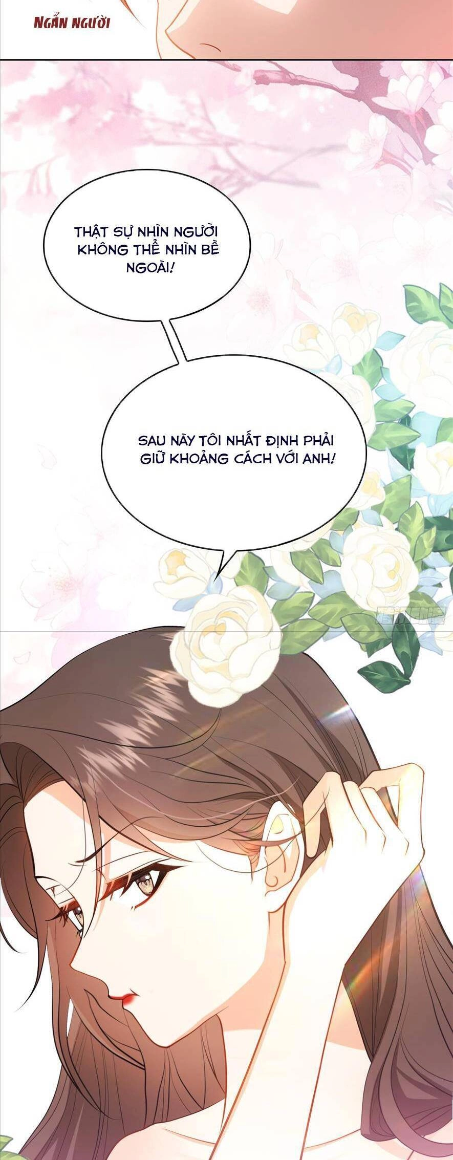 Người Tình Hợp Đồng Của Tổng Tài Chapter 6 - 22