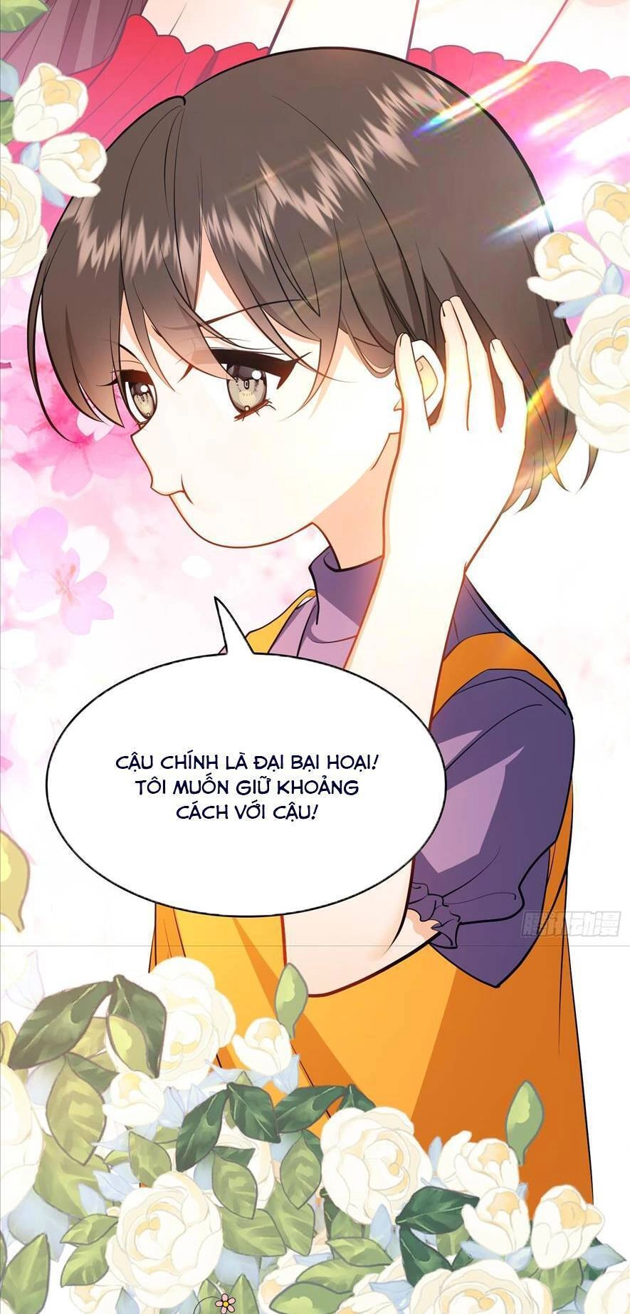 Người Tình Hợp Đồng Của Tổng Tài Chapter 6 - 23