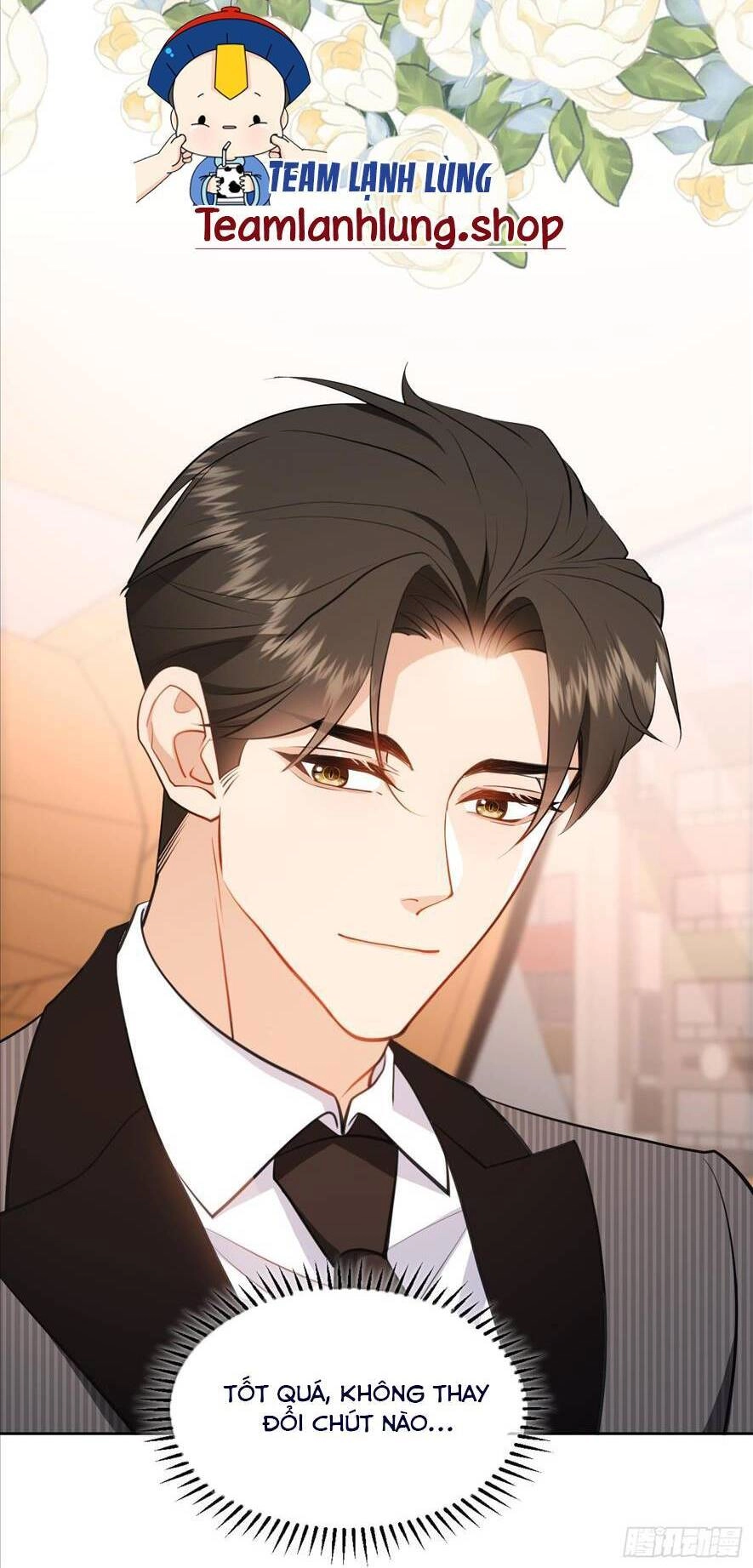 Người Tình Hợp Đồng Của Tổng Tài Chapter 6 - 24