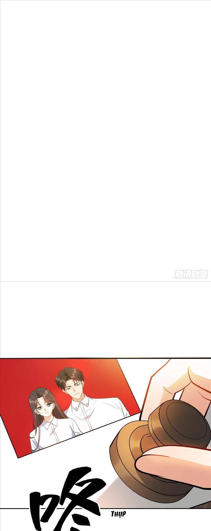 Người Tình Hợp Đồng Của Tổng Tài Chapter 6 - 25