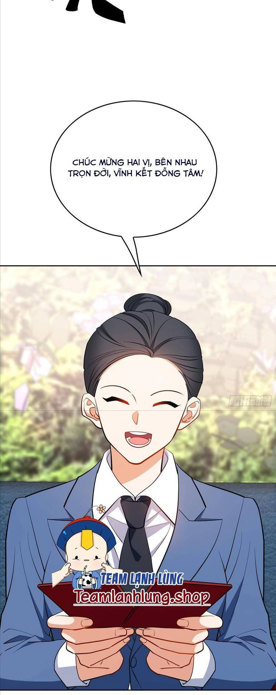 Người Tình Hợp Đồng Của Tổng Tài Chapter 6 - 26