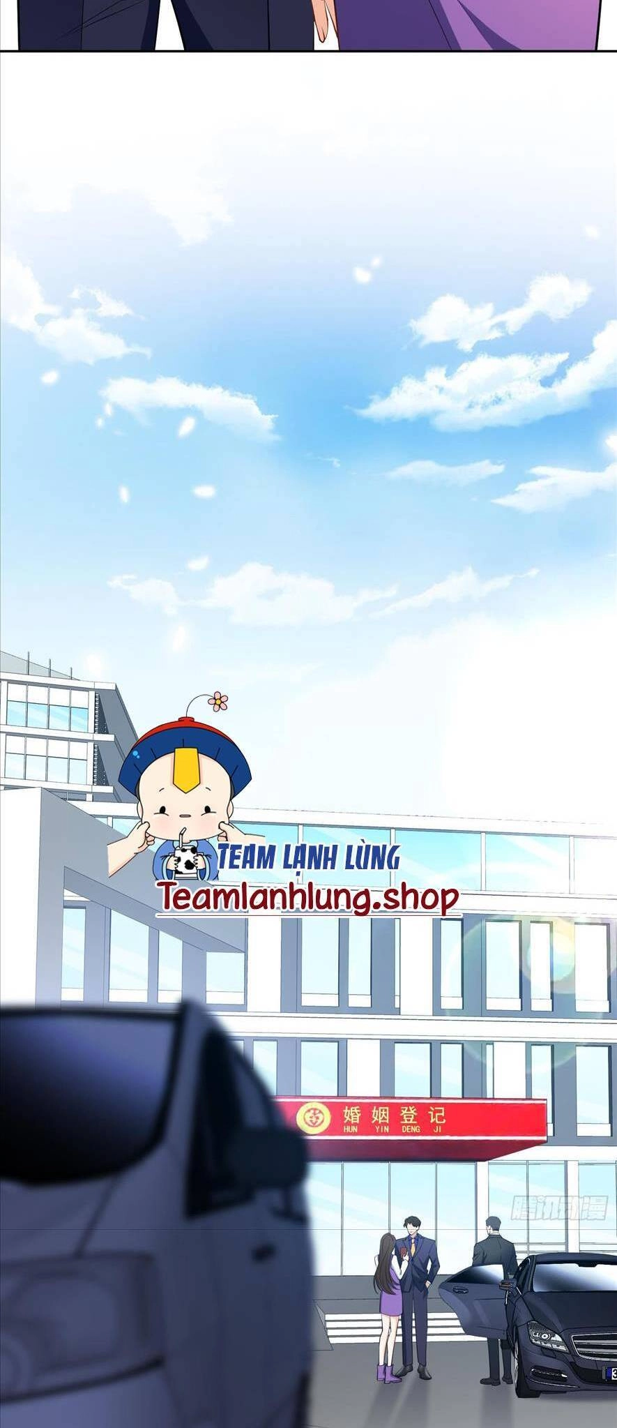 Người Tình Hợp Đồng Của Tổng Tài Chapter 6 - 28